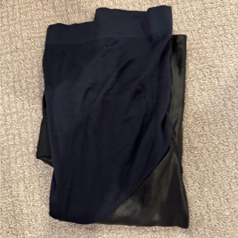 Spanx Maternity Leggings